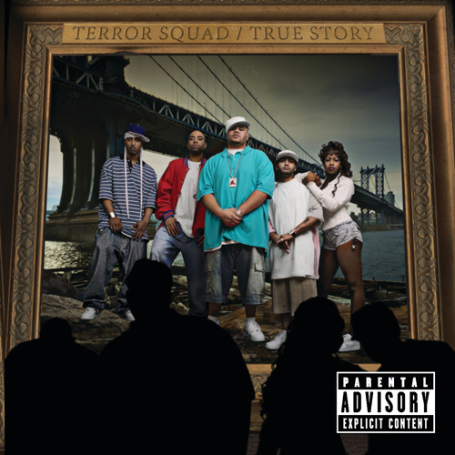Stream Lean Back (feat. Fat Joe & Remy Ma) by Terror Squad Listen