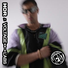 HOR_MaximumHeat_HybridMix_Dr.Kronos