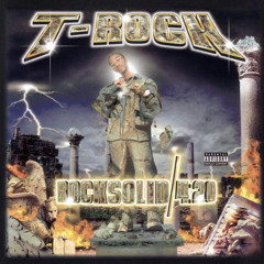 T-Rock - Slang & Serve (Feat. Juicy J)