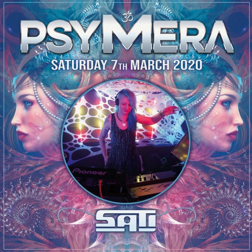 Psymera Full On Mix