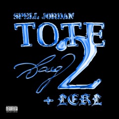 Tote Bag 2 feat. LEKL Produced by CullenSoGroovy, Ethanol, and DroMan Beats
