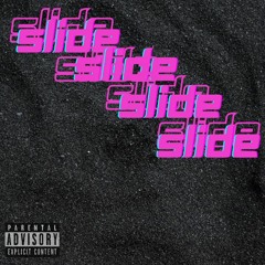 NinoKasino - Slide (Santanny Remix)