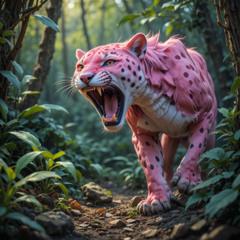 Revenge of the Pink Panther