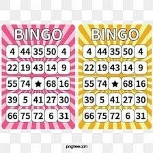 Stream Download Papan Bingo Digital dan Nikmati Permainan Seru dengan ...