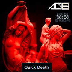AR8 - Last Breath (Original Mix) [UA417]