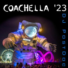 Coachella Mix 2023
