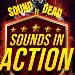 SOUNDS IN ACTION 2024 PRE FINAL - 416/KLEPTO/ROOTSMAN/KING AGGRESSION @DYNAMIC DR, TORONTO 10/8/24