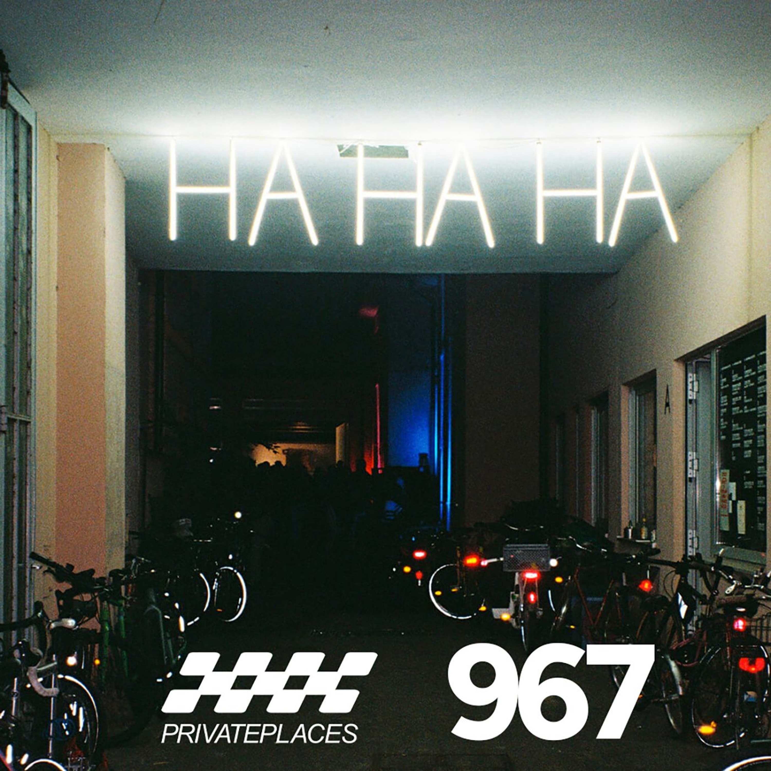 MIXTAPE 967 episode artwork