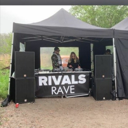 DJane_C.E.R_B2B_MarlyCheier@OA - HerrentagGeb. Niexer Brücke 13.05.21