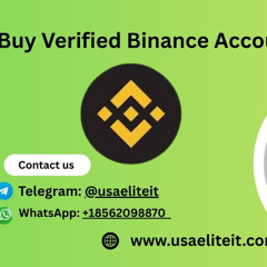 How to Buy a Verified Binance Account Safely Online