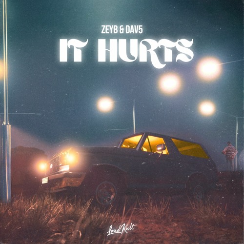 ZEYB, DAV5 - It Hurts