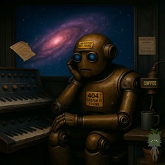 Symphony For A Bored Robot