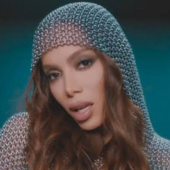 ANITTA ROMEO - VIENE PERREO