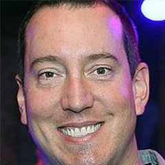 Kyle Busch on Hip Oil & Being a Racing Dad