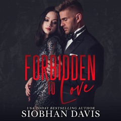 Forbidden to Love (Mazzone Mafia Book #2) Audiobook sample