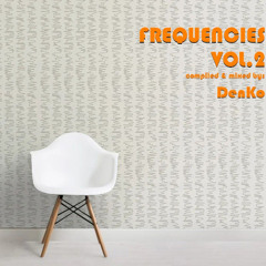 DenKo - Frequencies Vol. 2 (December 2024)