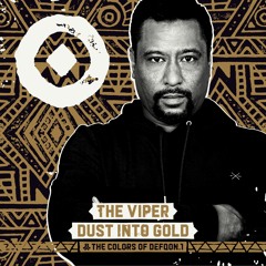 The Viper - Dust Into Gold | Q-dance presents QORE