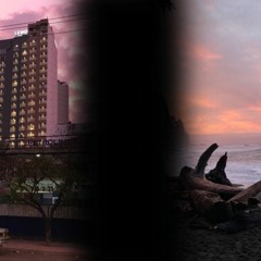 A Soundtrack To A Changing Sea by Braxton Glass