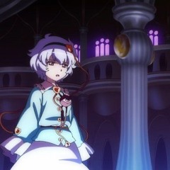 SA Satoris Theme Satori Maiden ~ 3rd Eye