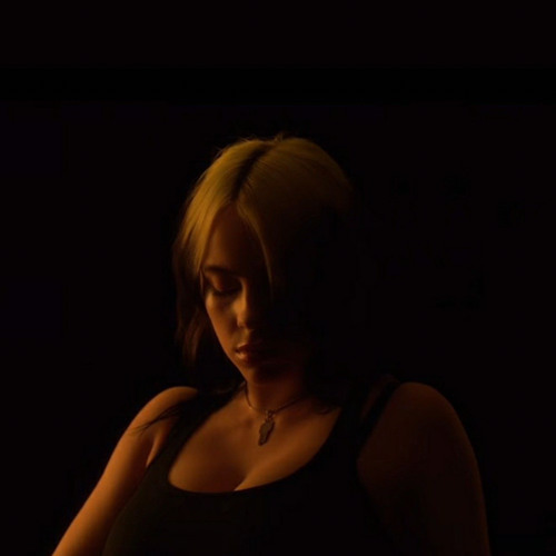 not my responsability - billie eilish [remake demo]