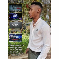 2020 StyleFree_K-phas_(Prod.HozayBeats)