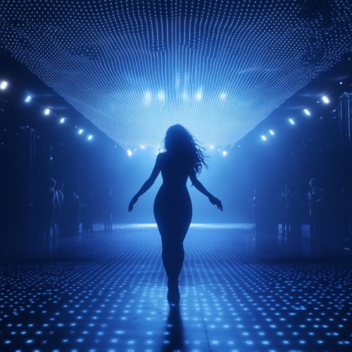 Dancing In The Lights