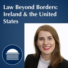 Gemma McLoughlin-Burke BL on the Voluntary Assistance Scheme  | Law Beyond Borders
