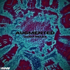 INHUMAN - AUGMENTED (XUJU: REBIRTH)