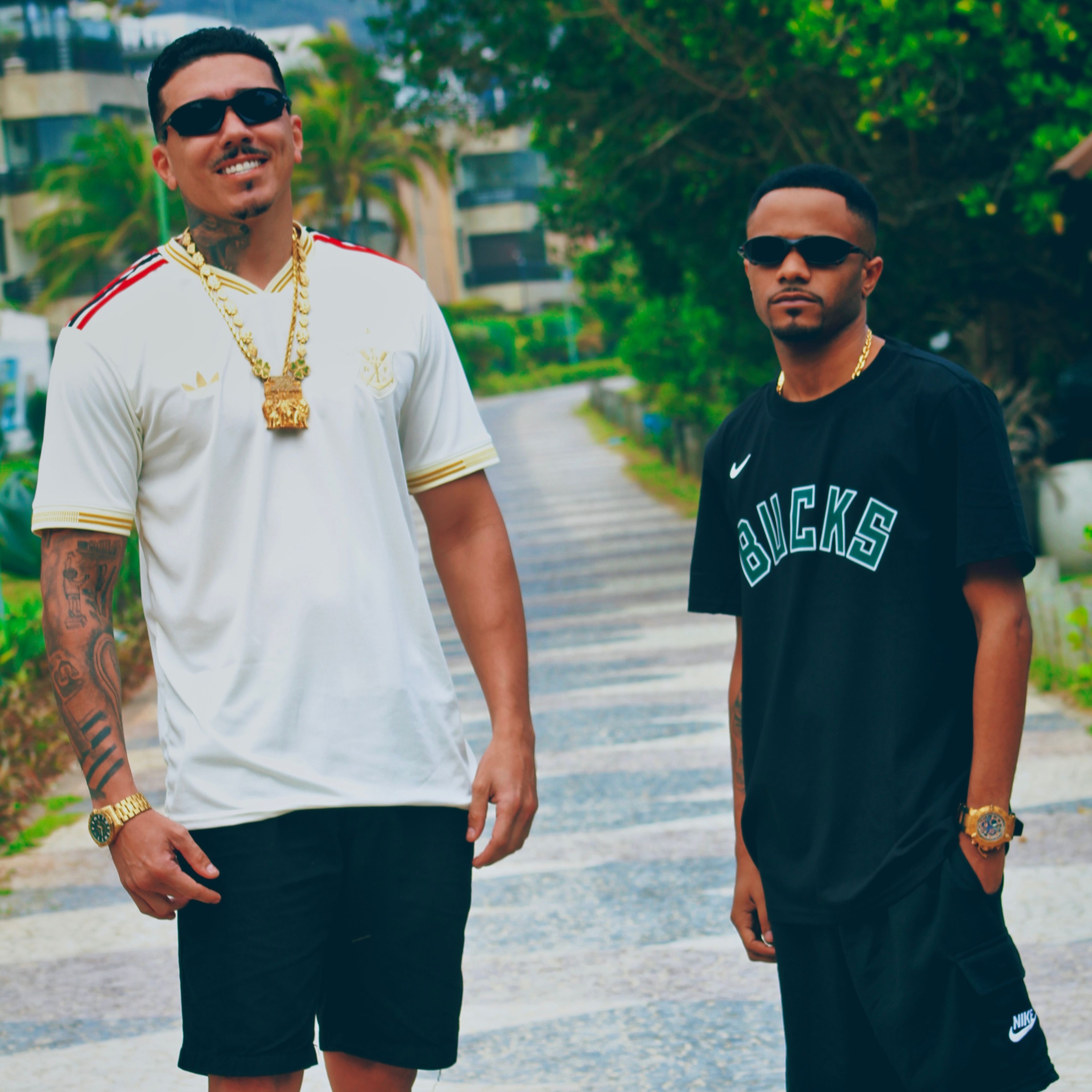 MC JHONNY OLIVER - ELA SEMPRE VOLTA [ DJ LC DO MARTINS ] episode artwork
