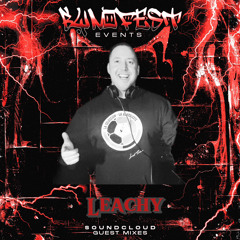 LEACHY Bynofest guest mix