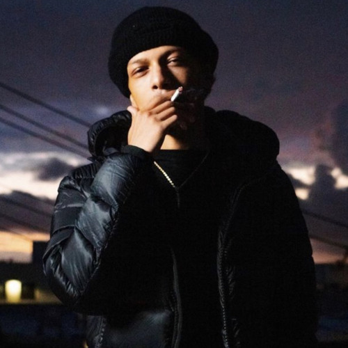 Stream IAYZE FT. DUWAP KAINE - FAMOUS (P.) NINE9 [DREAMOB1] by DREAMOB1