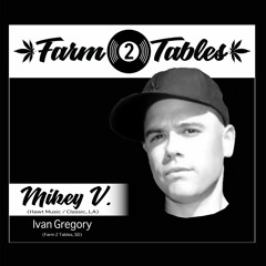Farm 2 Tables S4 - Vegetative1 (Mikey V)