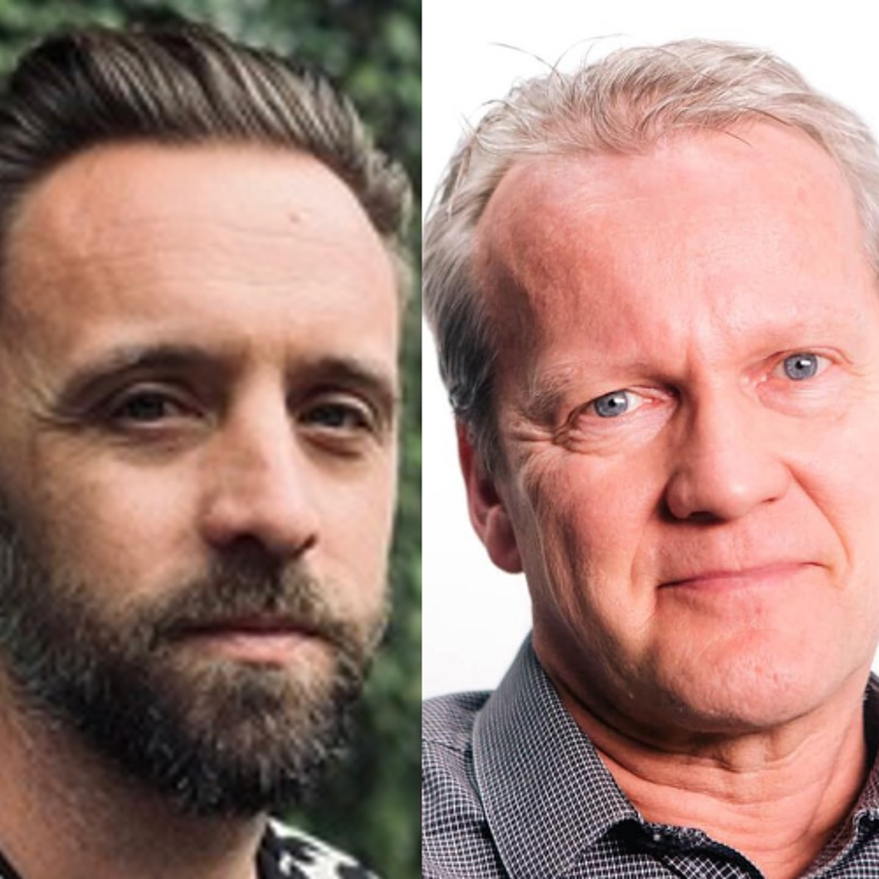 FreshEd #382 – Redefining Education: Purpose and Possibility (Pasi Sahlberg & Glenn Savage) episode artwork
