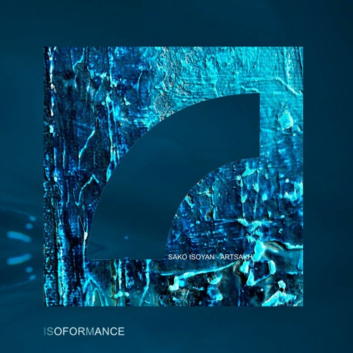 Sako Isoyan - Artsakh