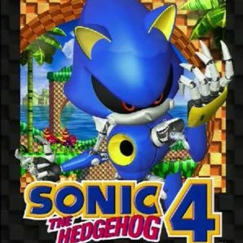 Stream Sonic 4 Episodio 1 Apk Apkvision by Amy