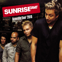 Forever Yours (Acoustic Live 2010)