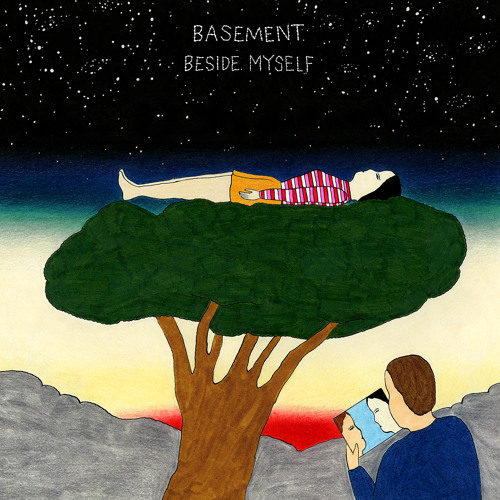 Stream Be Here Now by Basement | Listen online for free on SoundCloud