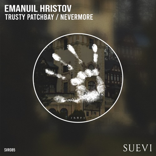 Emanuil Hristov - Nevermore (Original Mix)