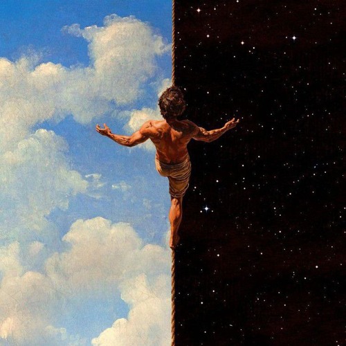 Sensei of the struggle