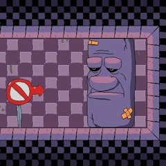 It's Pizza Time! (Gameboy Remix) - Pizza Tower