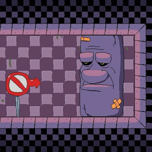 It's Pizza Time! (Gameboy Remix) - Pizza Tower