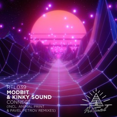 Modbit & Kinky Sound - Connect