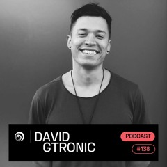 Trommel.138 - David Gtronic [unreleased own productions only]