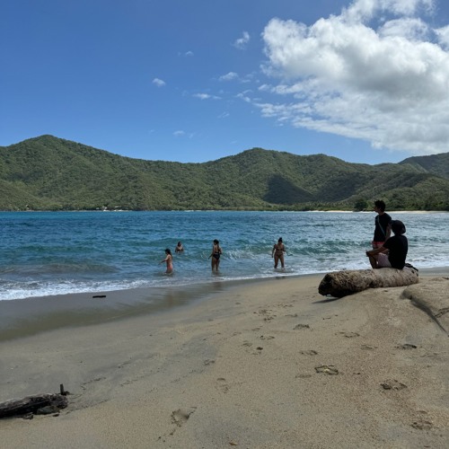 🌟Mantras To The Sea, Chakras Ad Astra (English)