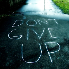 dont give up - (felix)