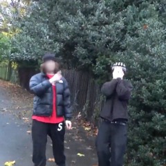 in the name of [prod sh1nky and chinapoet]