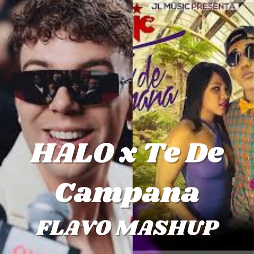 Quevedo, Atomic - HALO x Te De Campana (FLAVO Transition)
