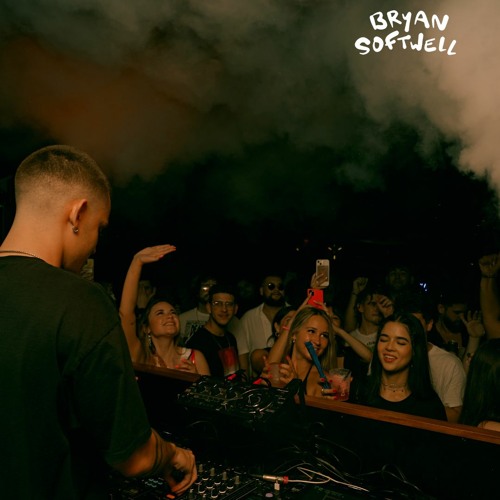 Bryan Softwell Live @ Swell Music Miami, 04-14-2023