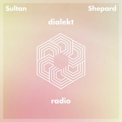 DIALEKT RADIO #190