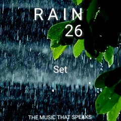 RAIN 26 - SET // SESION ESPECIAL PEDRO Y ROSA .  REC-2025-12-04